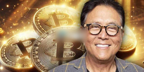 羅伯特清崎：比特幣下跌是天大好消息！絕佳的抄底良機(jī)