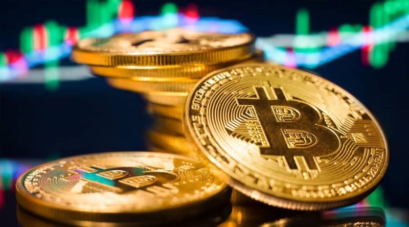 加密貨幣收入