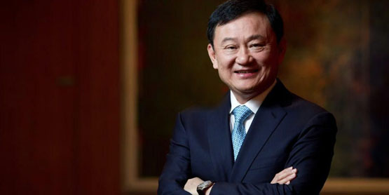 趙長鵬：泰國前總理看好加密貨幣、穩(wěn)定幣和線上博弈合法化