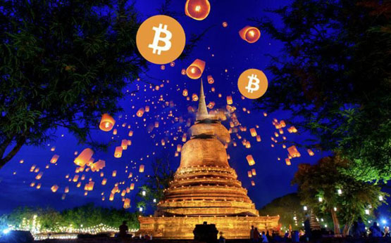 泰國(guó)正考慮開放比特幣ETF！公司可發(fā)行以自身債務(wù)支持的穩(wěn)定幣