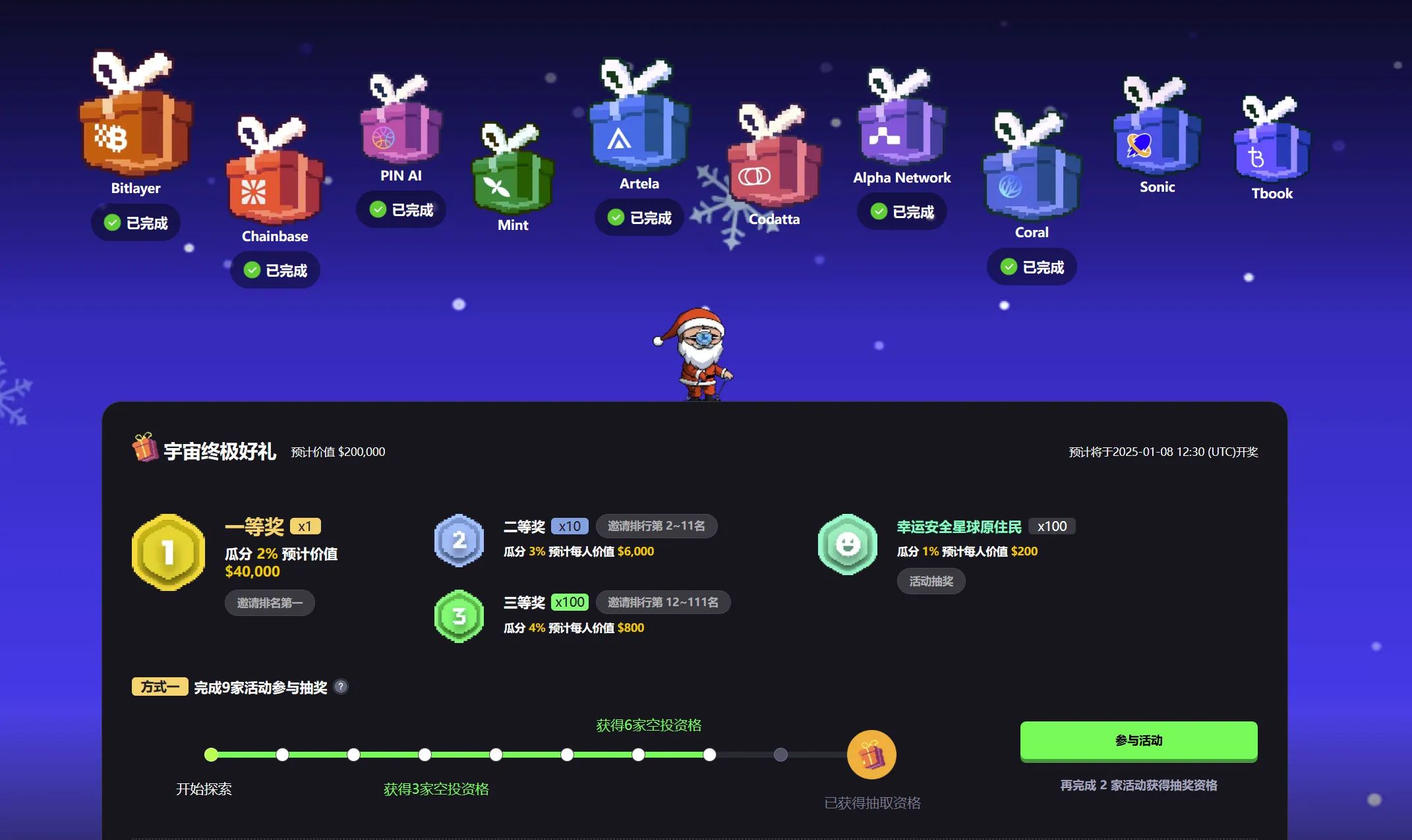 幣安錢包聯(lián)合 GoPlus 的 Bitlayer 空投交互教程-圖片1