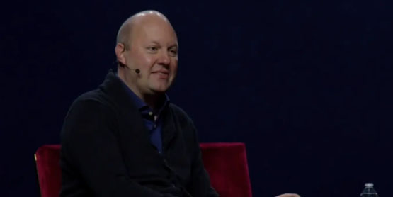 a16z創(chuàng)始人Marc Andreessen：DOGE計(jì)劃推動(dòng)聯(lián)邦員工重返辦公室