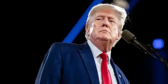 川普靠代幣TRUMP身價(jià)一夜暴增超500億美元！名人發(fā)幣潮將至？