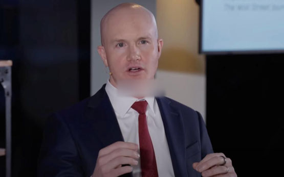 Coinbase CEO Brian Armstrong：美國恐下架USDT！穩(wěn)定幣與代幣分類成監(jiān)管優(yōu)先事項