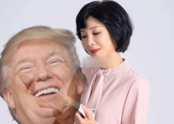 吳淡如談特朗普幣：有道德?lián)鷳n、Meme幣都不可信！只買比特幣、以太坊