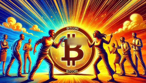 ＷBTC下架爭(zhēng)議升溫！Coinbase再度要求美國(guó)法院駁回BiT Global訴訟
