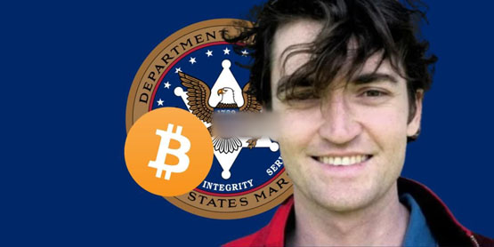 Kraken向Ross Ulbricht捐贈111111美元BTC！Coinbase：Ross仍有4700萬美元BTC