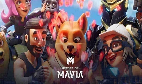 MAVIA幣總量多少？MAVIA幣發(fā)行總量介紹