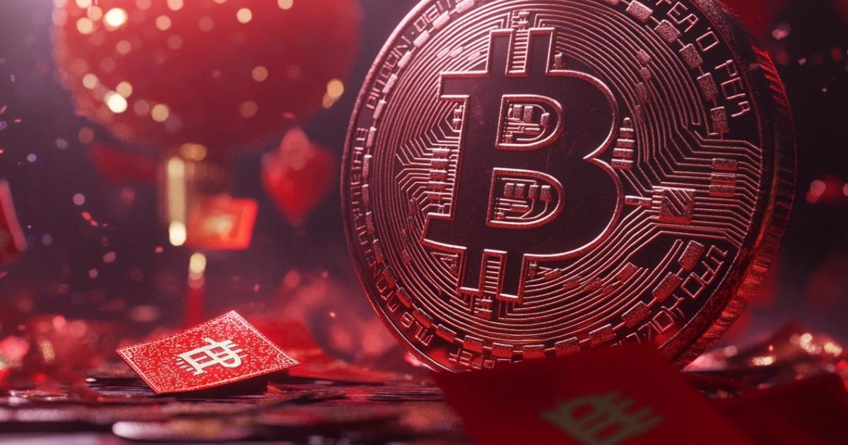 比特幣-春節(jié)-過年行情-價格預(yù)測