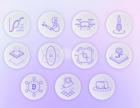 方舟BIG IDEAS 2025：比特幣2030年最少30萬美元！穩(wěn)定幣與區(qū)塊鏈大發(fā)展