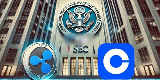 SEC將負(fù)責(zé)Ripple、Coinbase訴訟律師調(diào)任！美國(guó)加密貨幣友善時(shí)代真來了？