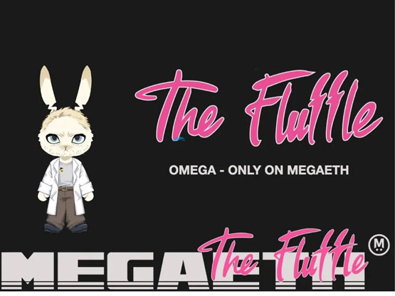 MegaETH推出The Fluffle靈魂綁定NFT！承諾至少空投5%代幣