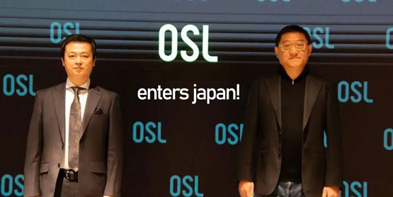 进军日本!香港OSL集团收购当地加密交易所CoinBest 更名为OSL Japan