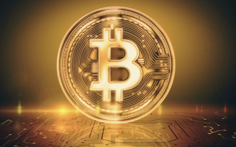 比特幣（BTC）