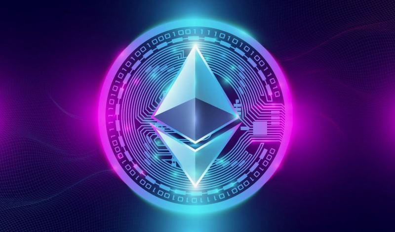 以太坊（ETH）