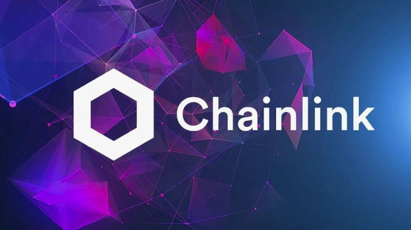 Chainlink（LINK）