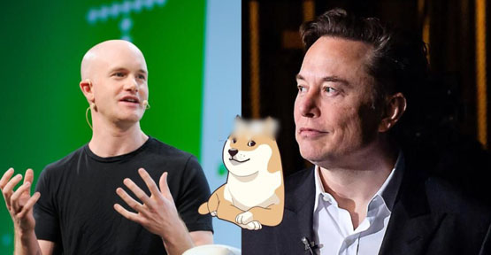 馬斯克DOGE已幫美國(guó)省下367億美元！Coinbase CEO：財(cái)政收支必須上鏈