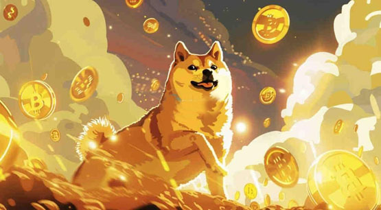 狗狗幣將達(dá)到0.98美元是真的嗎？