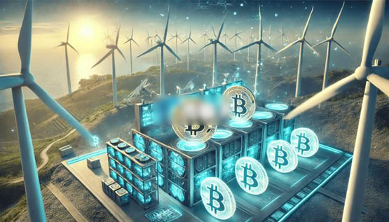比特幣挖礦公司MARA收購德州風(fēng)力發(fā)電廠降低成本！擴(kuò)展可再生能源布局