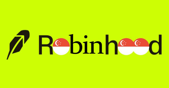 Robinhood計(jì)劃2025年底前在新加坡推出加密貨幣服務(wù)！借助Bitstamp營運(yùn)