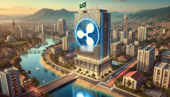 巴西銀行Braza Group宣布：將在Ripple的XRPL上推雷亞爾穩(wěn)定幣BBRL