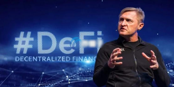 dYdX基金會CEO Charles d'Haussy預測：9月可能會迎來DeFi盛會