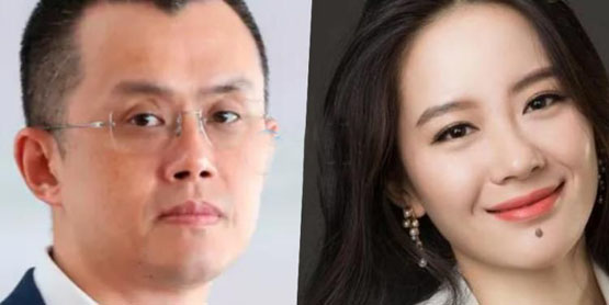 幣安趙長(zhǎng)鵬與何一：愿意針對(duì)Bybit被黑大力提供協(xié)助