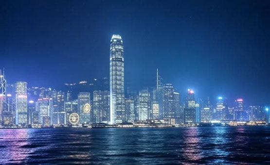 港亞控股進一步增持比特幣！總持倉增至8.88枚BTC