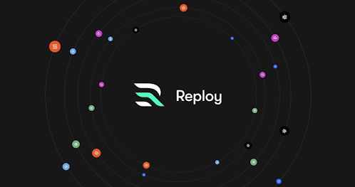 Reploy (Rai) - 新興的廉價加密貨幣