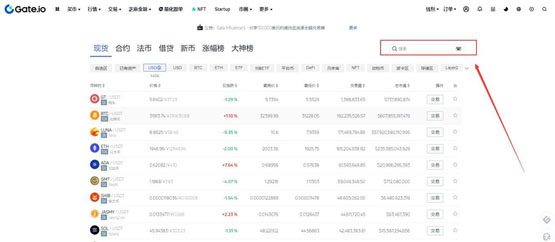 OOE幣怎么買？OOE幣買入交易教程