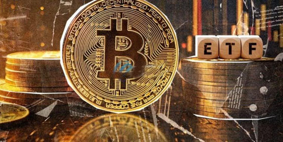 比特幣現(xiàn)貨ETF單日凈流出9.38億美元創(chuàng)史上新高！行情嚴(yán)重被總體經(jīng)濟(jì)影響
