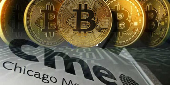 比特幣CME期貨創(chuàng)下1萬(wàn)美元史上最大缺口！美國(guó)白宮首屆加密貨幣峰會(huì)引關(guān)注