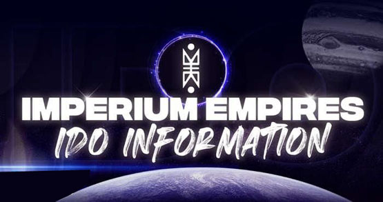 IME是什么幣？IME幣前景怎么樣？