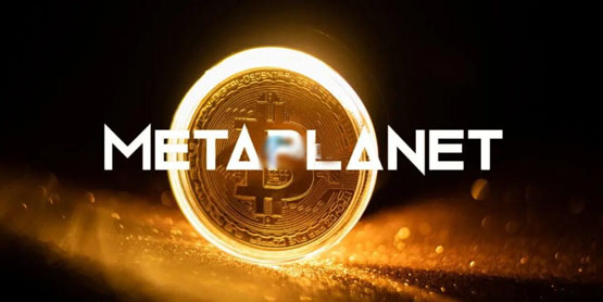 Metaplanet再砸20億日元買比特幣！助推股價飆升逾21% 有意美國上市？