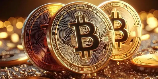 渣打銀行：比特幣近期關(guān)鍵支撐位為69000～76500美元