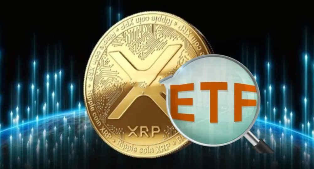 XRP ETF是什么？XRP ETF在2025會(huì)不會(huì)獲得批準(zhǔn)？
