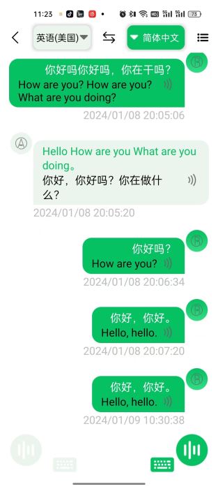 一鍵翻譯免費軟件教程