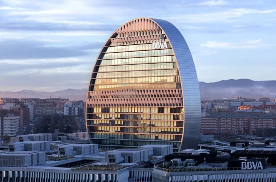 西班牙BBVA銀行獲準(zhǔn)提供比特幣與以太坊交易！加入歐洲加密貨幣競爭