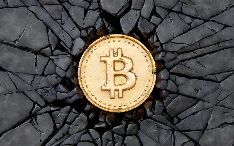 BTC 8萬拉鋸，熊市序曲還是黃金坑？