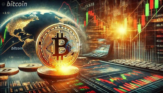 Bitwise：加密貨幣急跌或是買(mǎi)點(diǎn)！全球流動(dòng)性在回升 比特幣將成最快賽馬