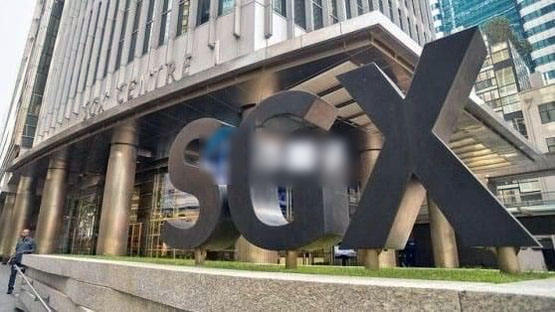 新加坡交易所(SGX)擬推比特幣永續(xù)合約！加速傳統(tǒng)金融擁抱加密貨幣