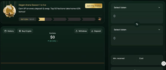 DeFi版Robinhood Defi App交易免Gas！第二季度將發(fā)行代幣HOME