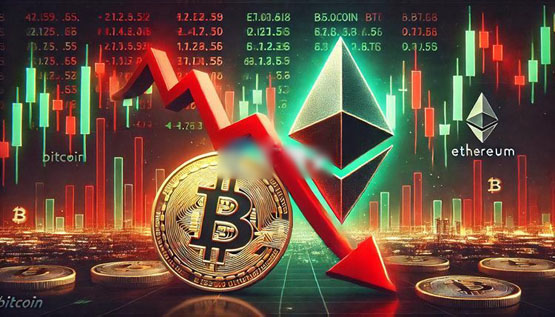 分析師：ETH/BTC短期內(nèi)恐再跌30%！SEC通過以太坊質(zhì)押也挽救不了