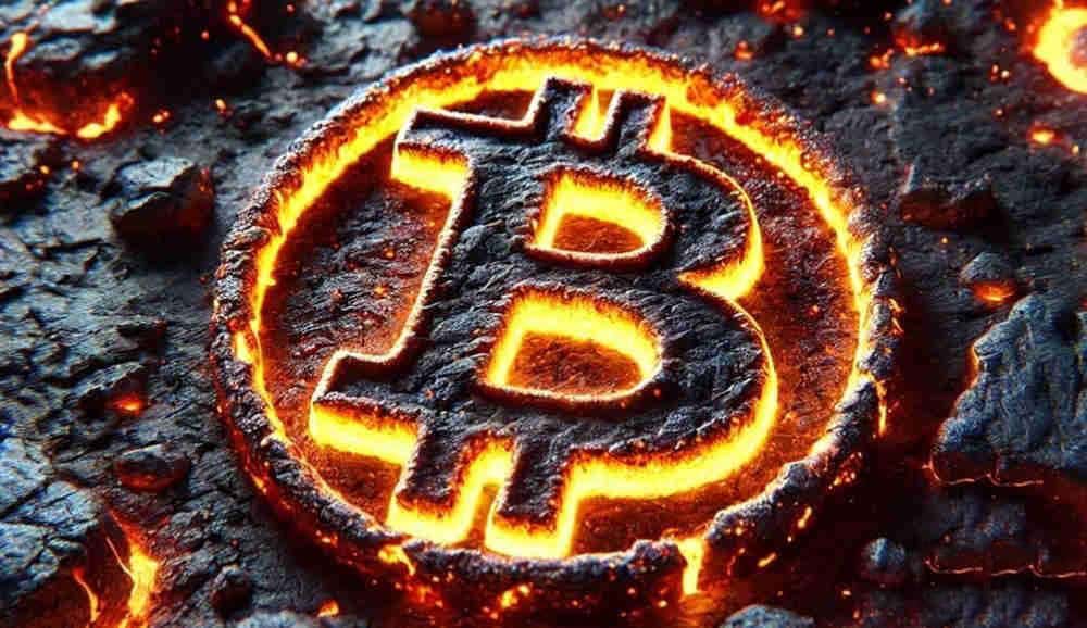比特幣挖礦有什么實際意義？