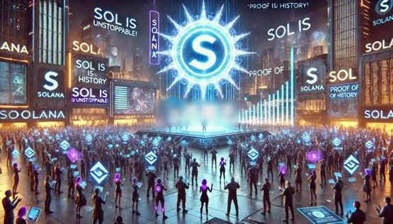 Solana重大提案SIMD-228未能通過(guò)！SOL代幣發(fā)行機(jī)制維持不變