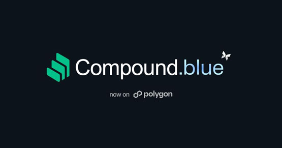 Gauntlet攜手Compound推出借貸金庫(kù)！以Polygon PoS作為部署平臺(tái)