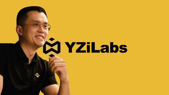 趙長鵬YZi Labs負責人Ella Zhang：資金回流到非Meme幣！基本面不強的項目將消失