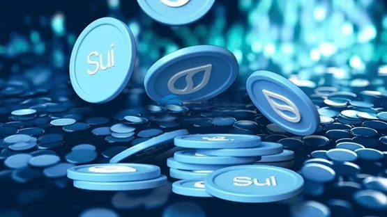 全球首支SUI ETF提交SEC審查！SUI短時沖上2.39美元