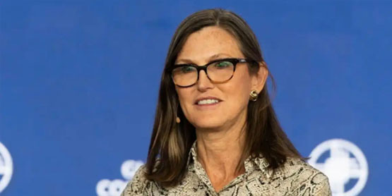 Cathie Wood：大多Meme將一文不值、但特朗普幣TRUMP或幸存！比特幣2030年150萬美元