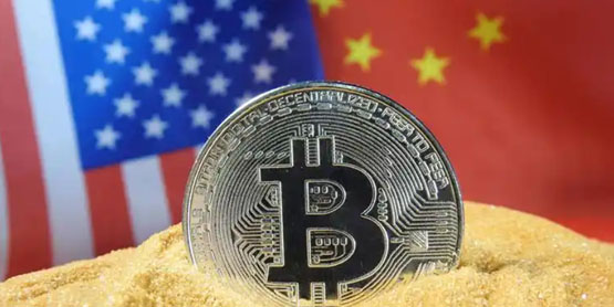 彭博：美國財政部跳過國會增持BTC方法！但今年買比特幣機率僅約30%